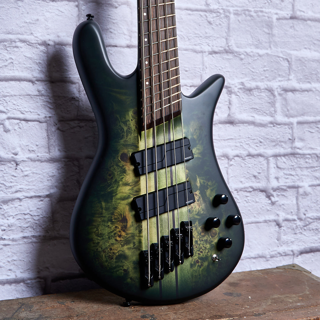 NS Dimension – Spector Bass Shop