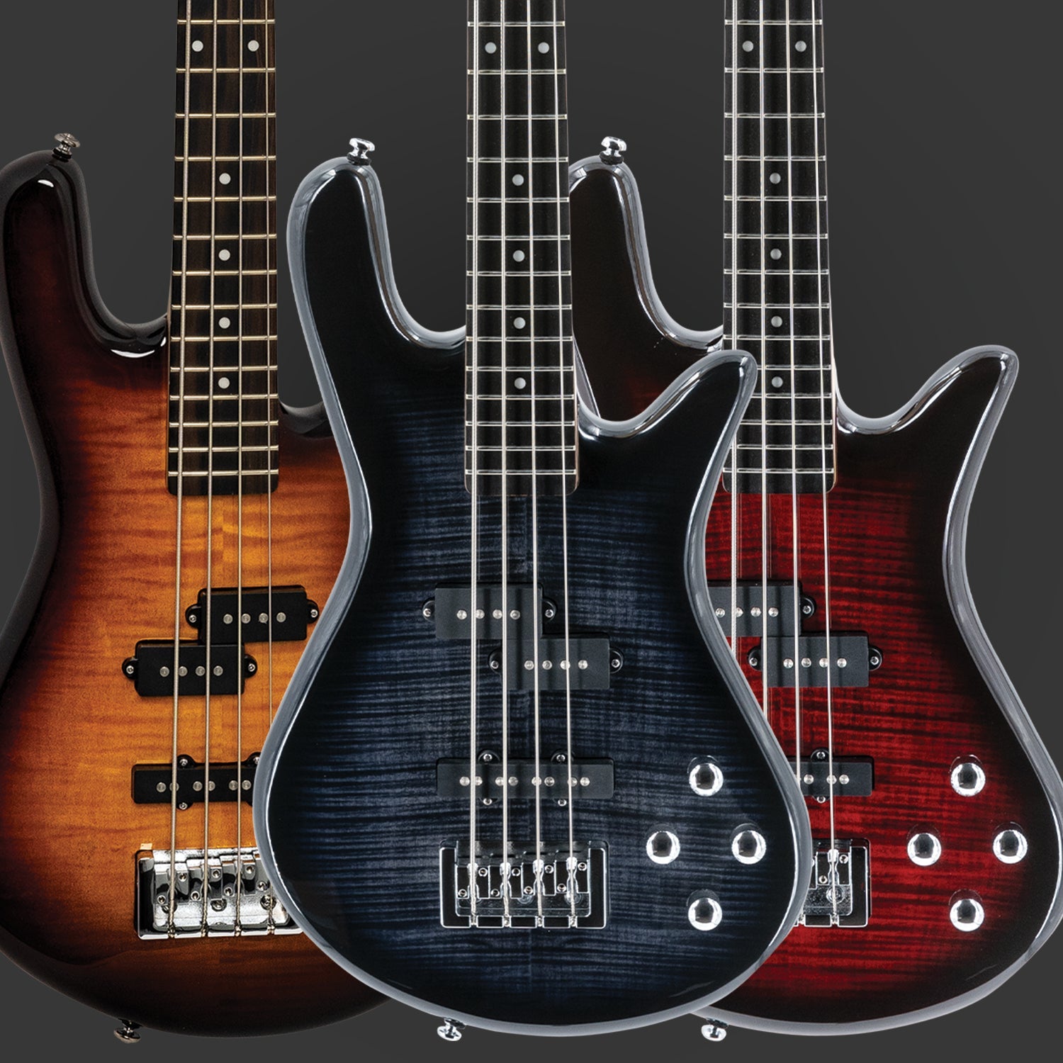 Legend Series – Spector Bass Shop