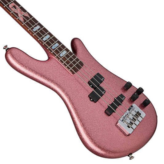 Breast Cancer Awareness Month Bass