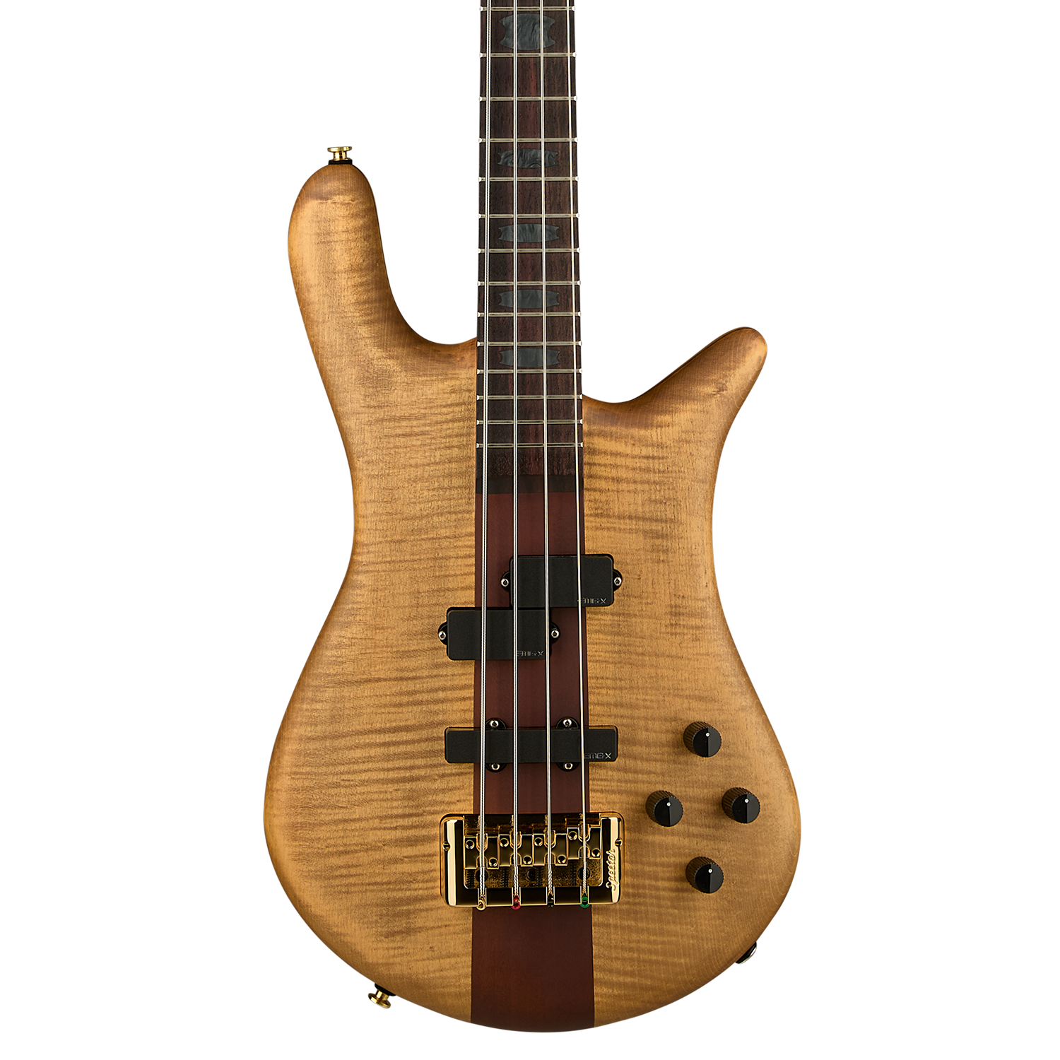 Euro 4 Rex Brown Signature – Spector Bass Shop