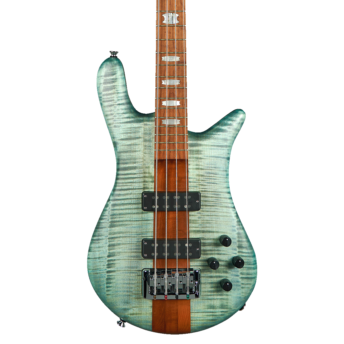 Euro 4 RST – Spector Bass Shop