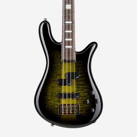 Icon NS-2 Neck Through
