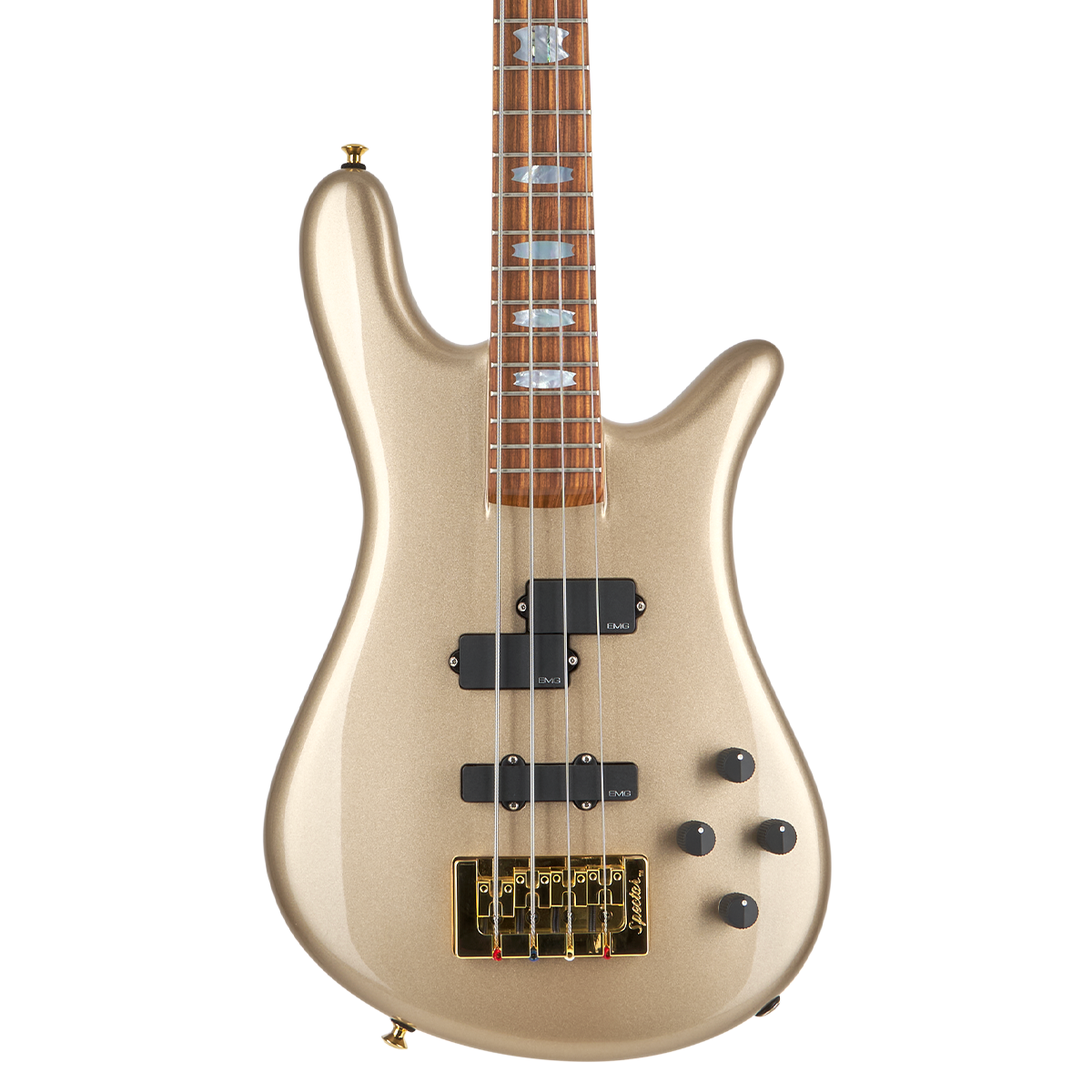 Doug Wimbish USA Signature Series 4 String