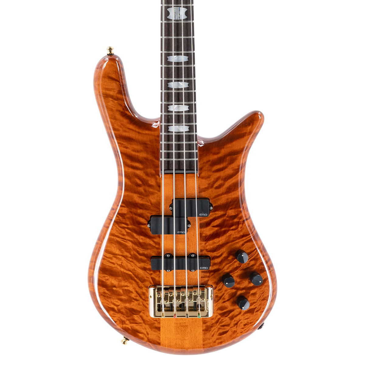 Euro4 LX Doug Wimbish – Spector Bass Shop