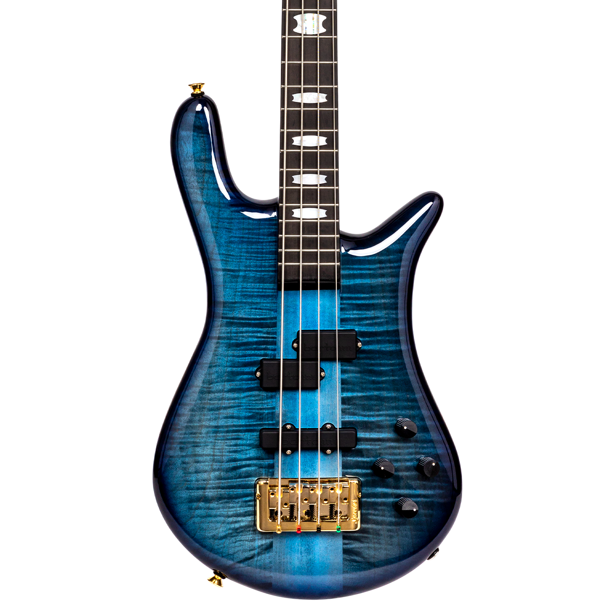 Euro4 LT – Spector Bass Shop Euro4 LT – Spector Bass Shop
