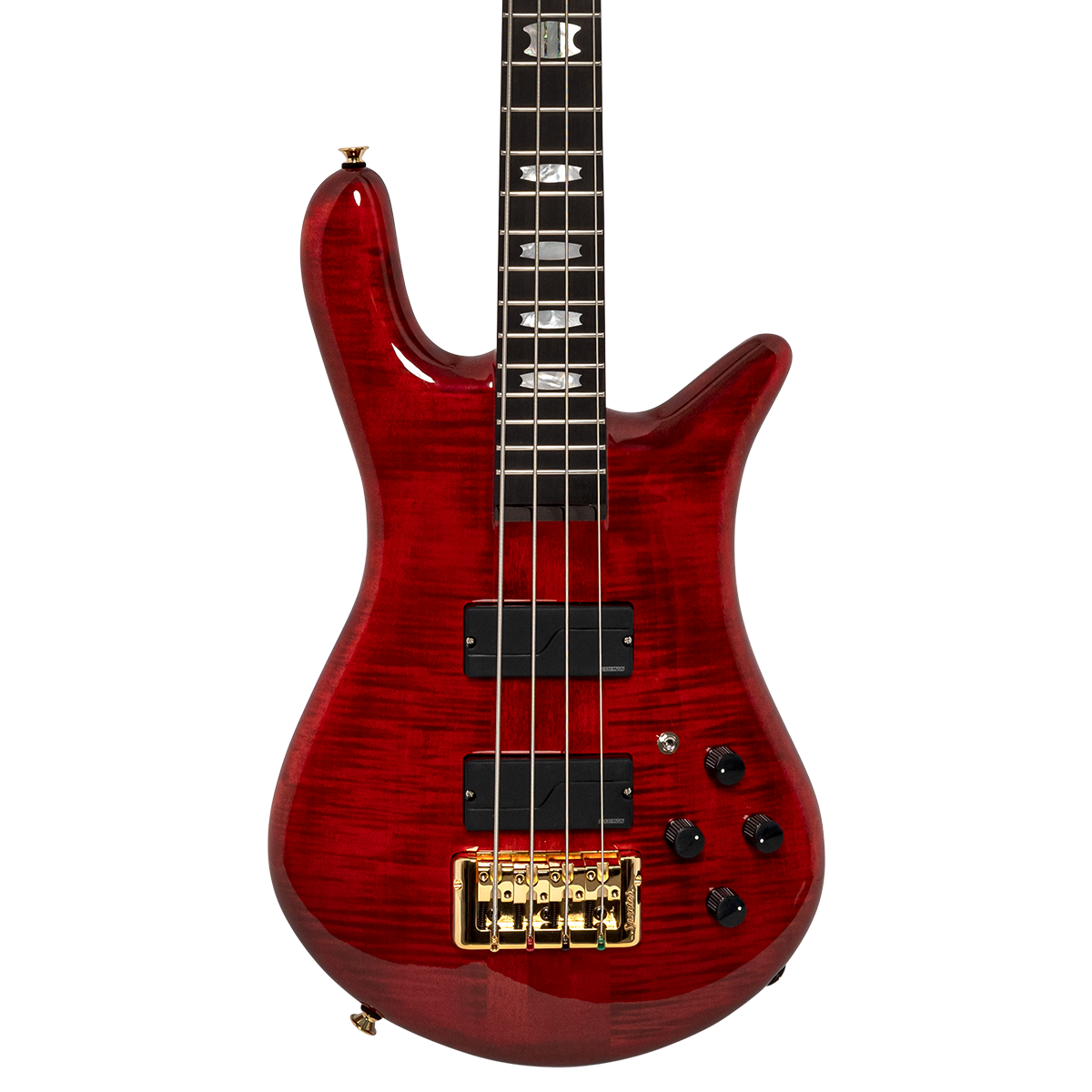 Euro 4 LT Rudy Sarzo Signature – Spector Bass Shop