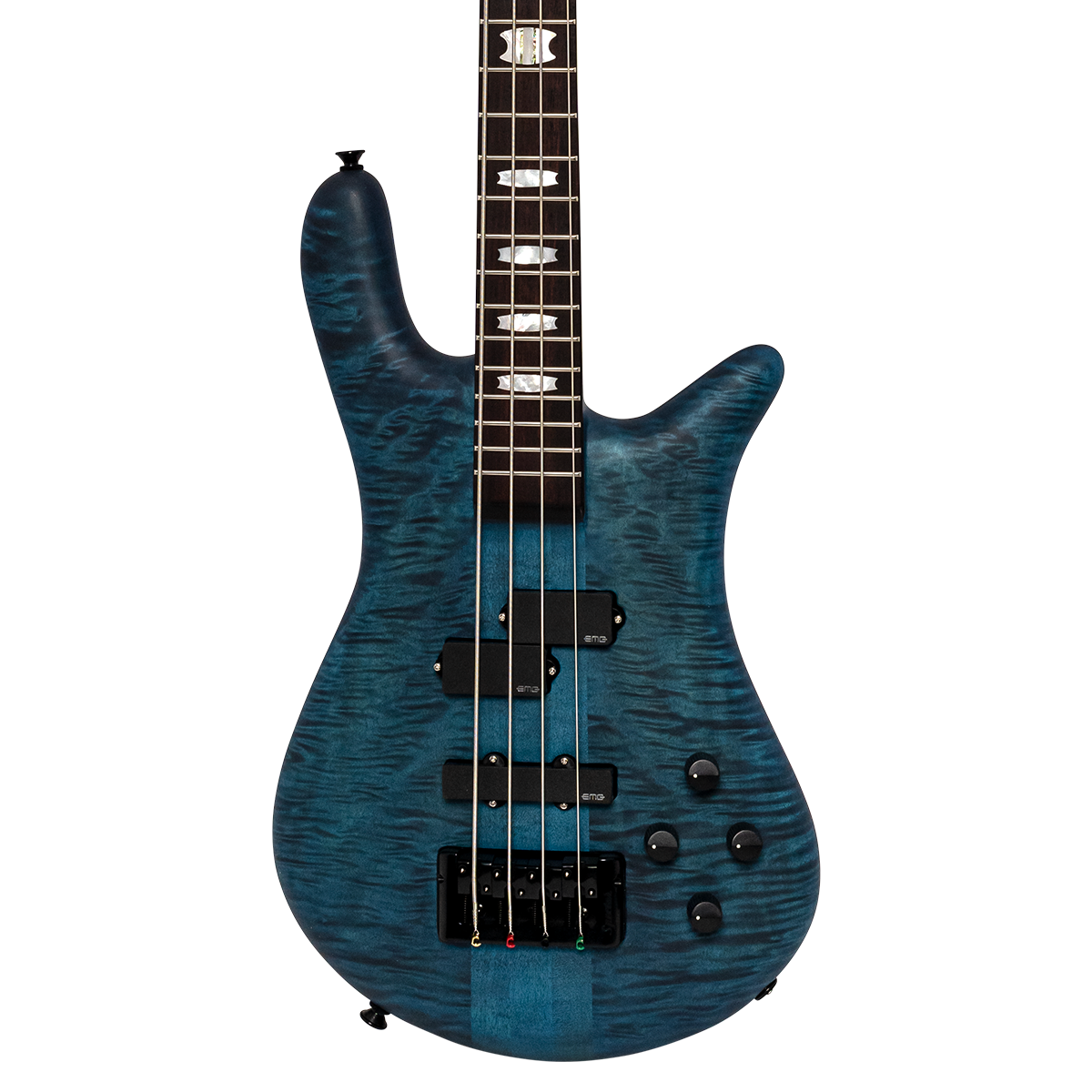 Euro4 LX – Spector Bass Shop