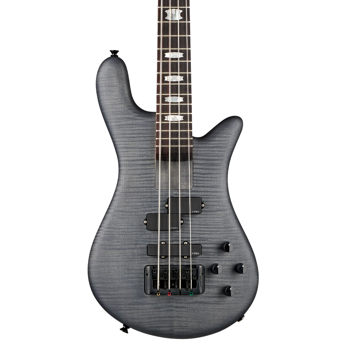 Euro LX Bolt-On 4 String – Spector Bass Shop