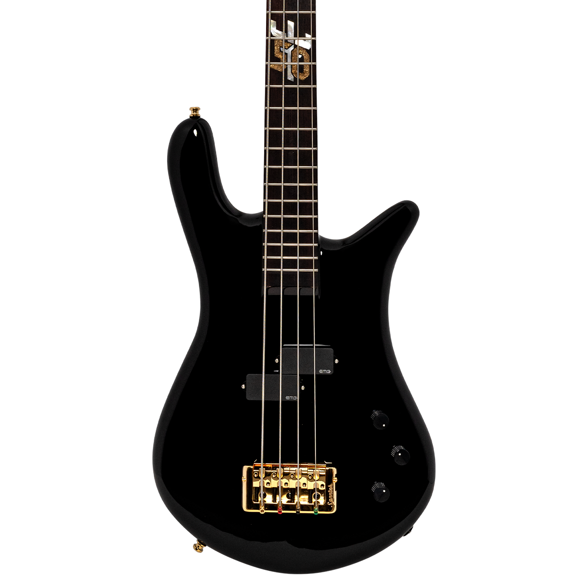 Euro4 LX Ian Hill – Spector Bass Shop