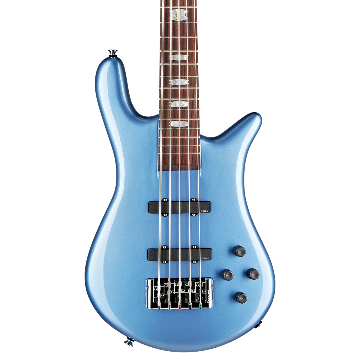 Euro Classic 5 – Spector Bass Shop