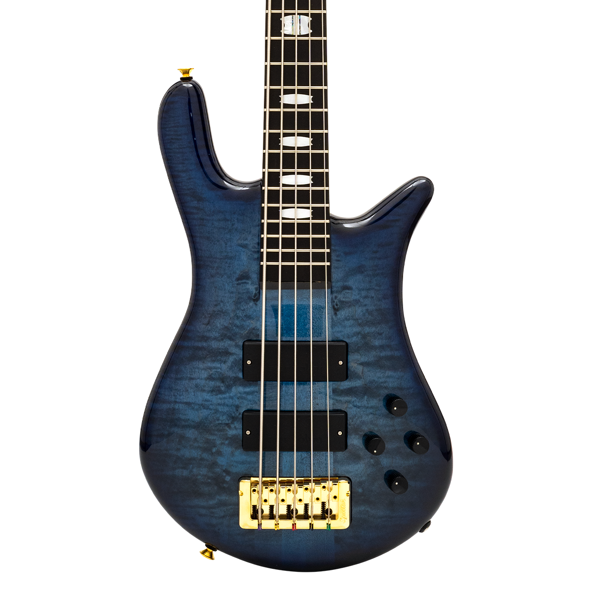 Euro5 LT – Spector Bass Shop