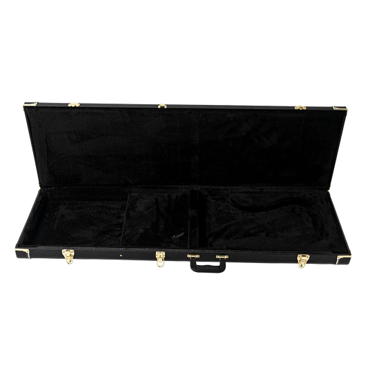 Open Compartment Spector Hardshell Case