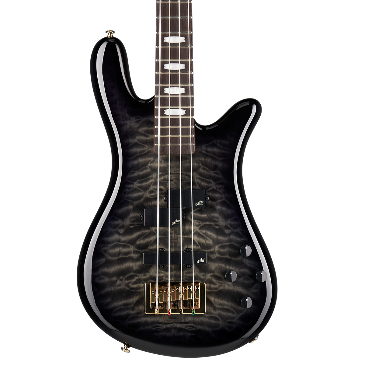 Icon NS 2 Bolt-On – Spector Bass Shop