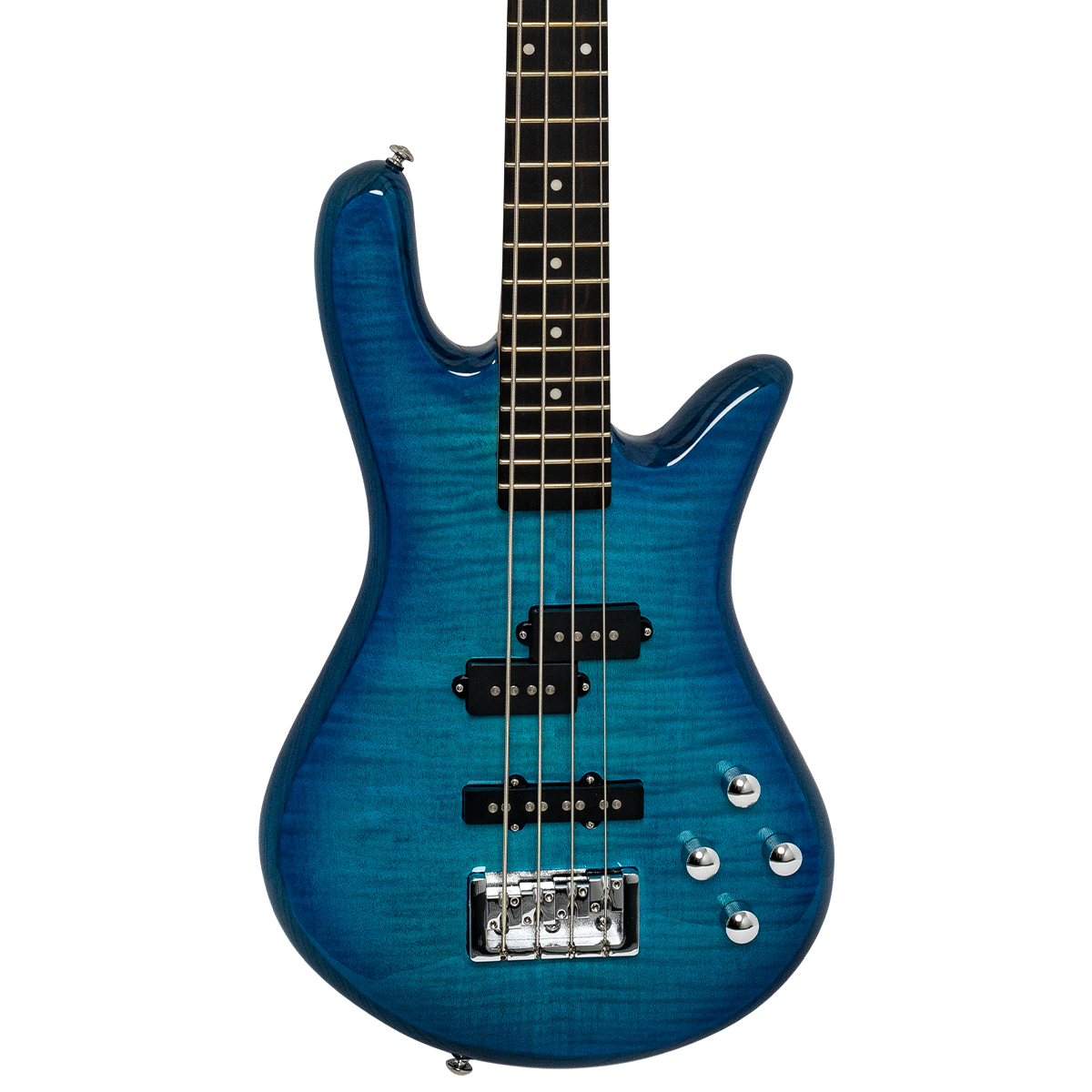Legend 4 Standard – Spector Bass Shop