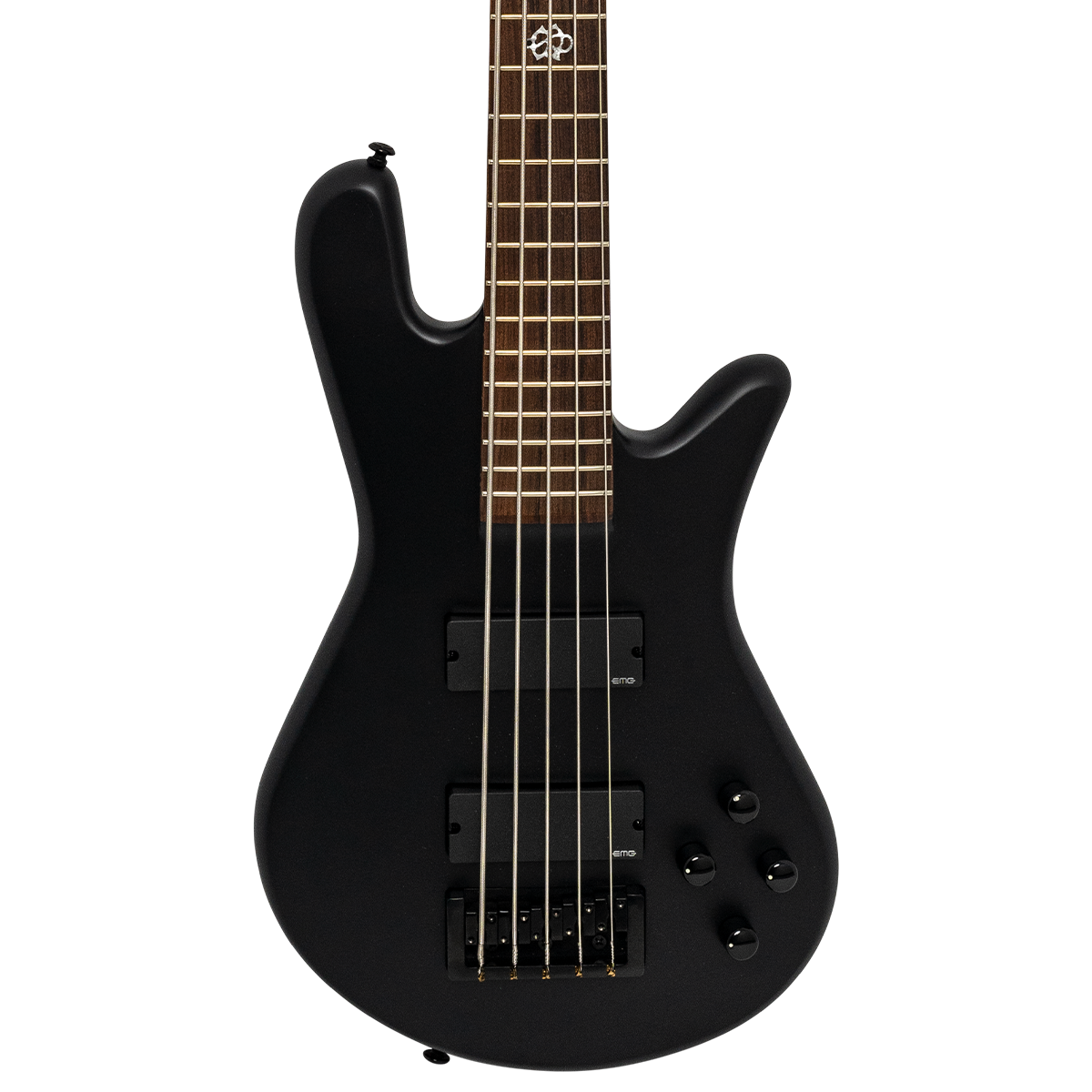 Legend 5 Custom Mike Kroeger