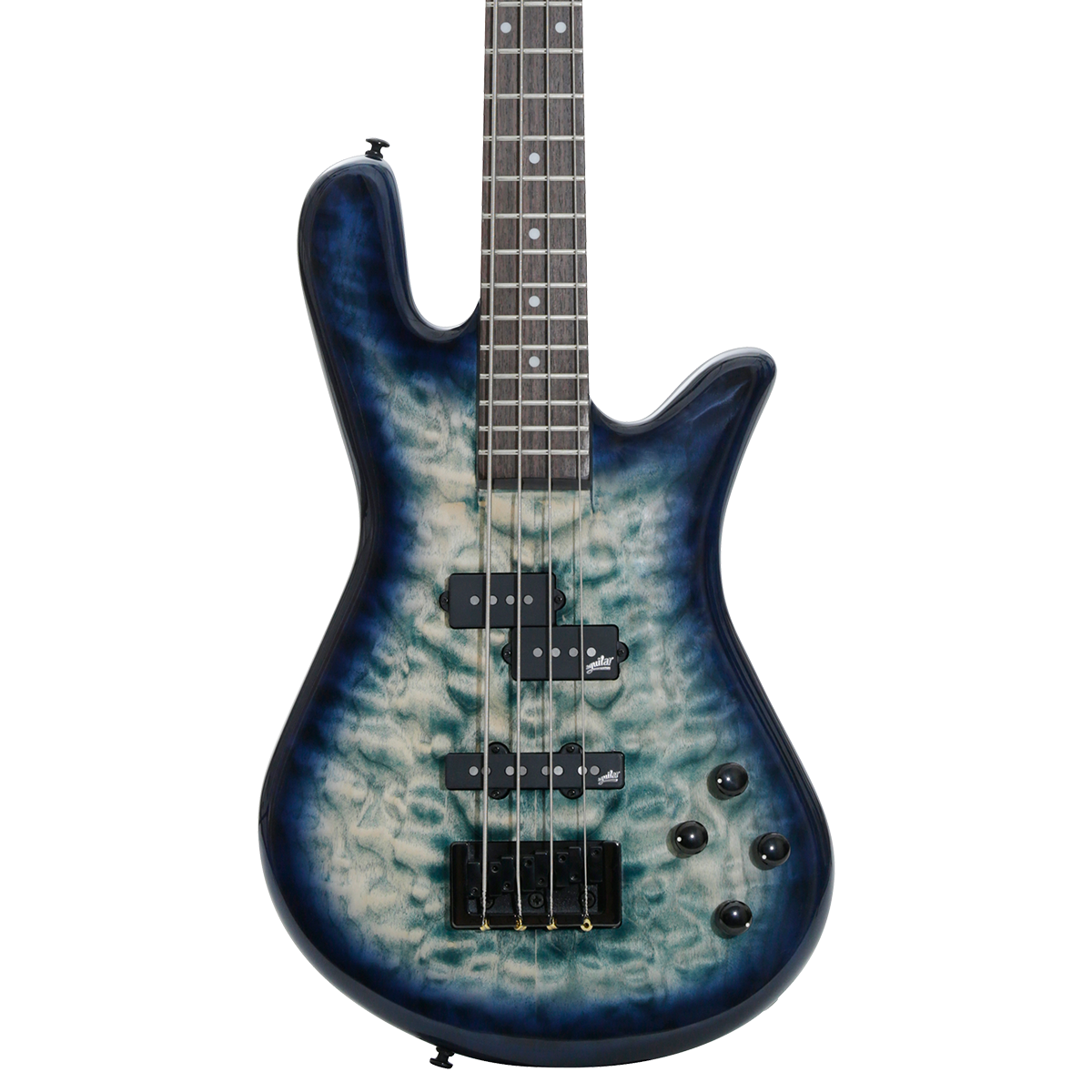 Legend 4 Neck-Thru – Spector Bass Shop Legend 4 Neck-Thru – Spector Bass Shop