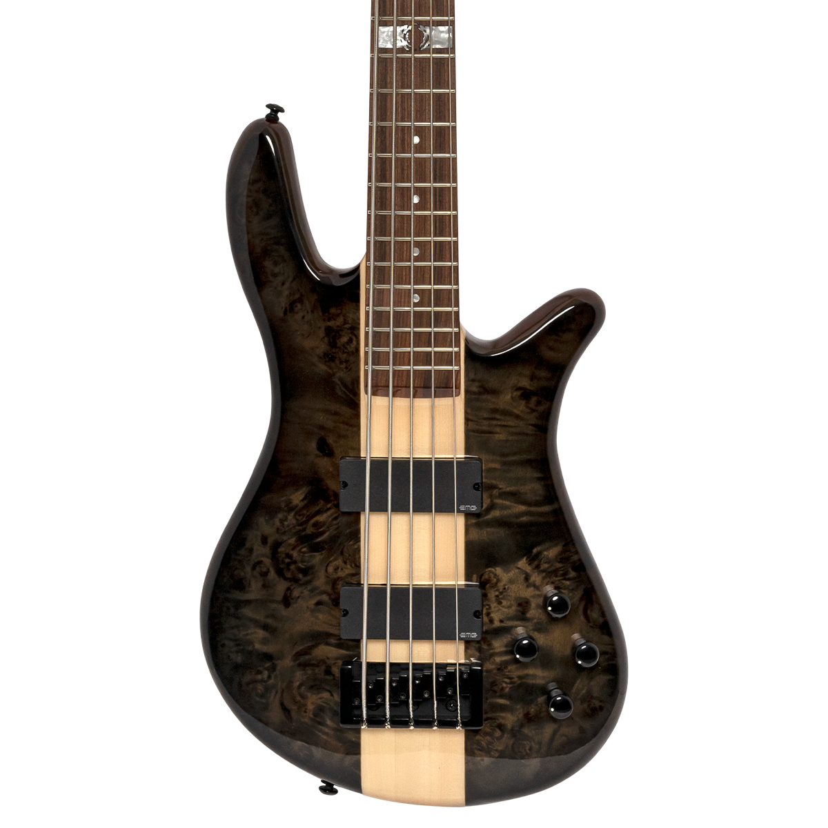 NS-2000 DAN BRIGGS – Spector Bass Shop