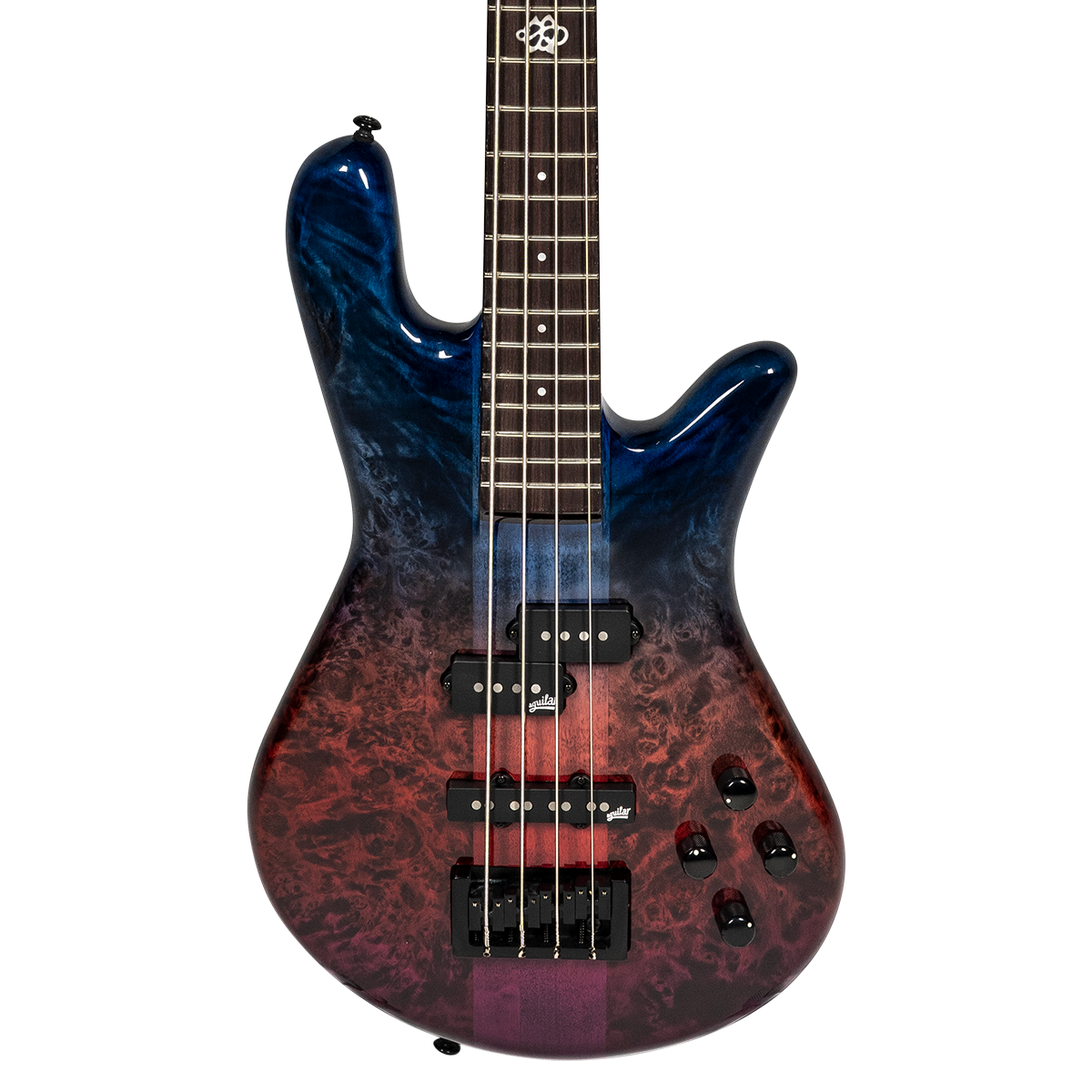 ベース SPECTOR USA NS-4 Spector USA Custom NS-4 Bass Guitar