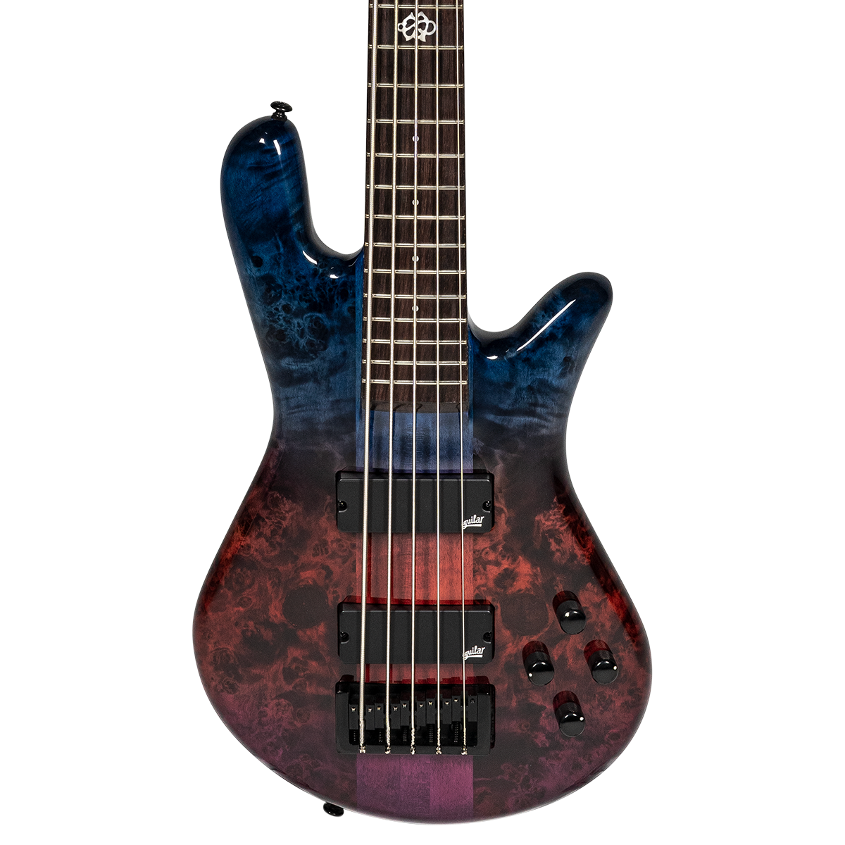NS Ethos 5 – Spector Bass Shop