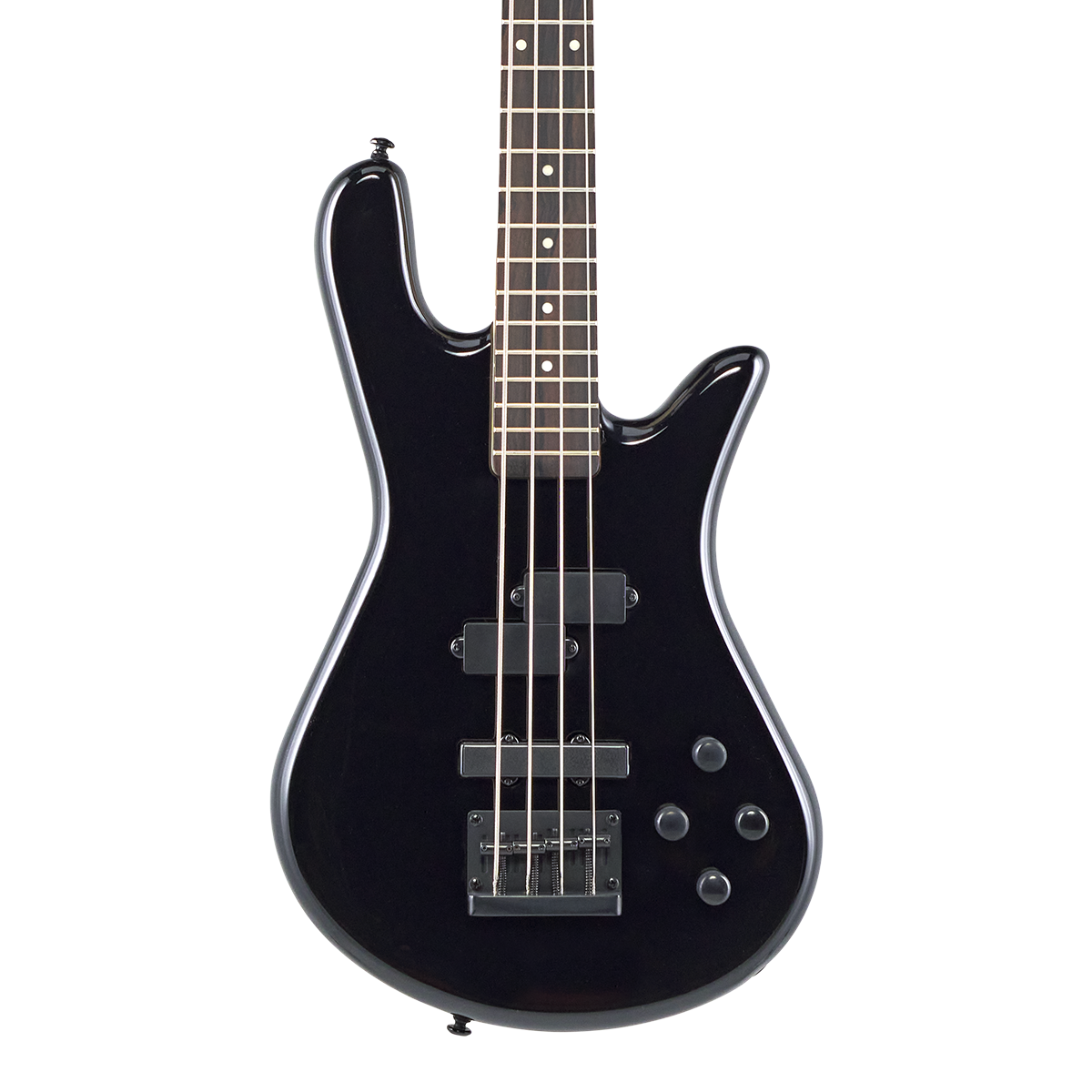 Performer 4 – Spector Bass Shop