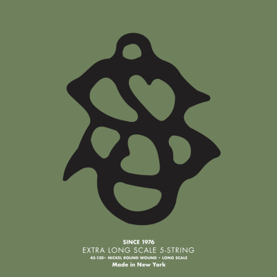 Spector 5 String Set Multi Scale