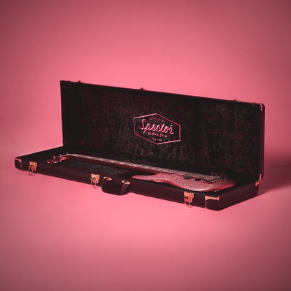 Breast Cancer Awareness Month Bass