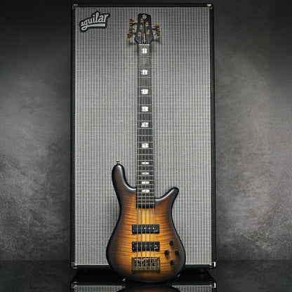 Spec Your Dream Bass Today