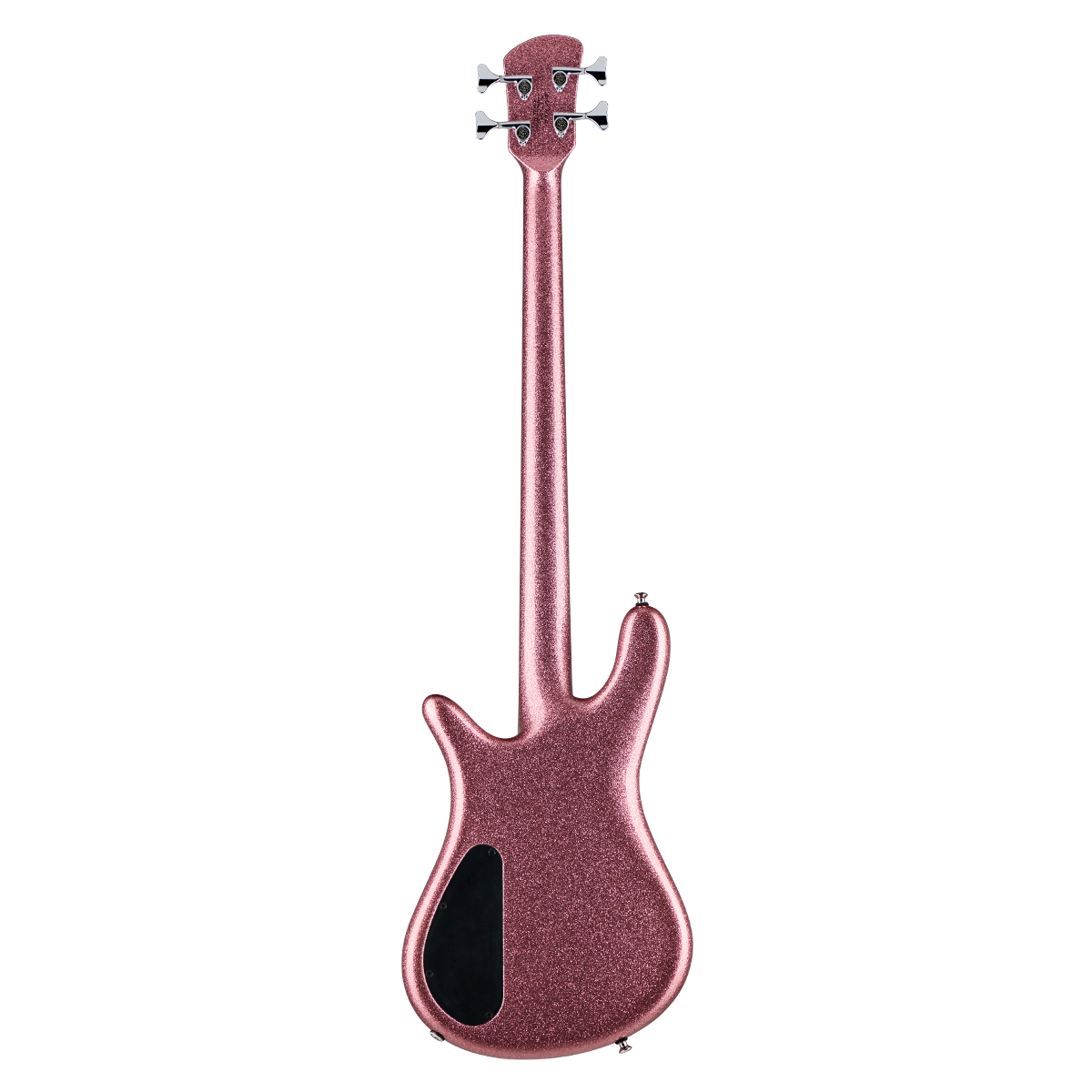 Breast Cancer Awareness Month Bass