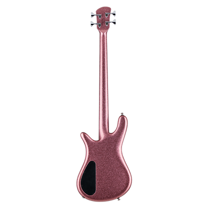 Breast Cancer Awareness Month Bass