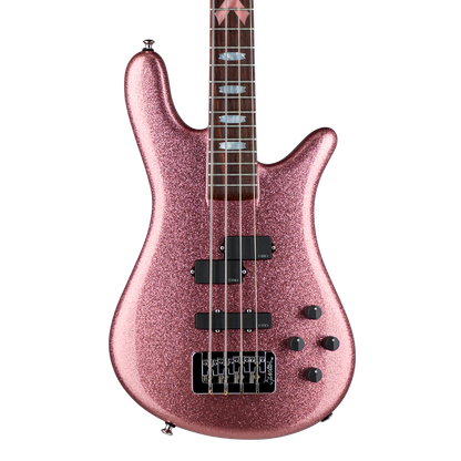Breast Cancer Awareness Month Bass