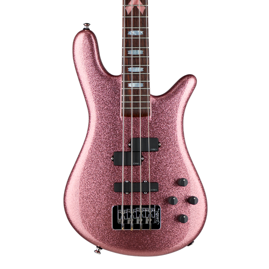 Breast Cancer Awareness Month Bass