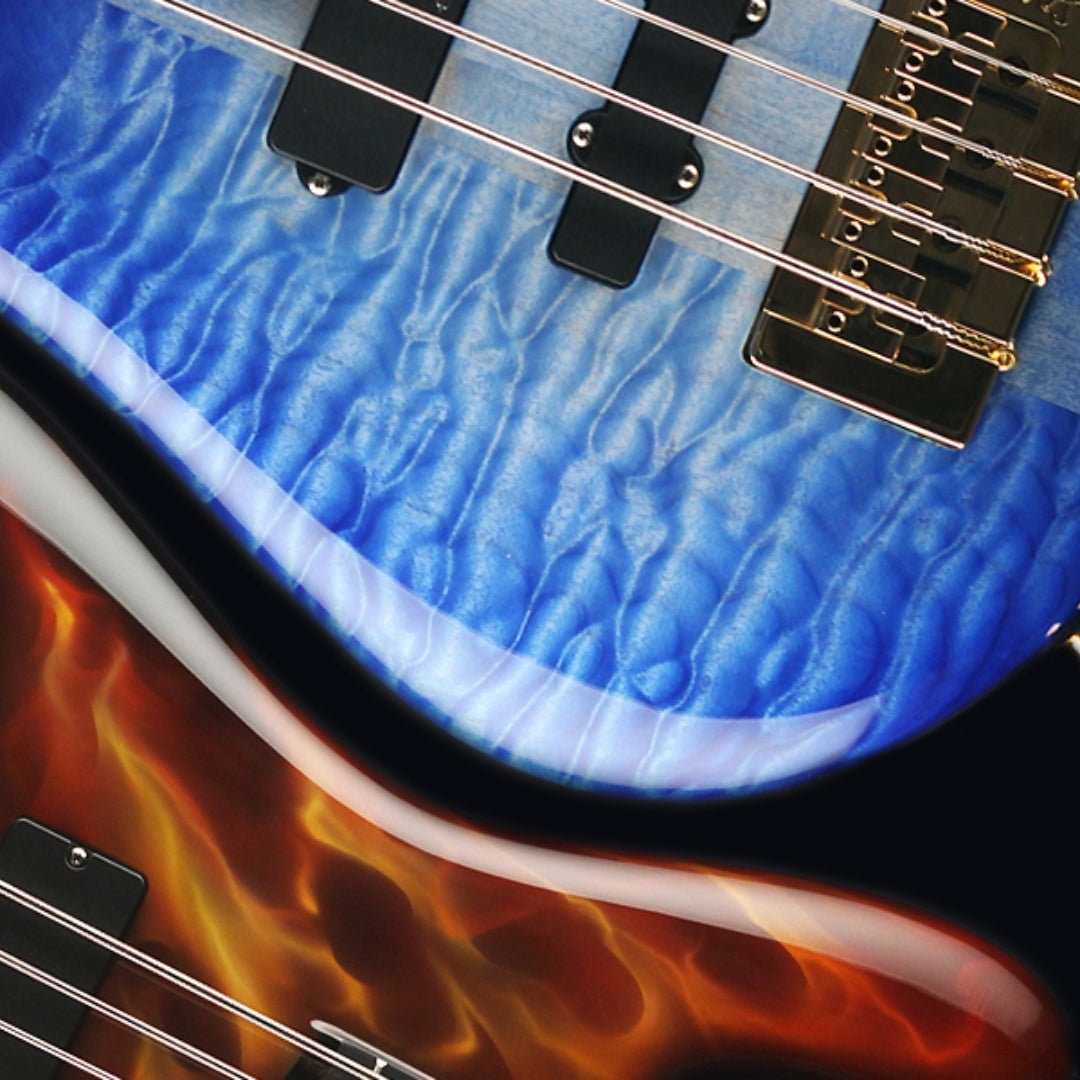 Spector Bass – Spector Bass Shop