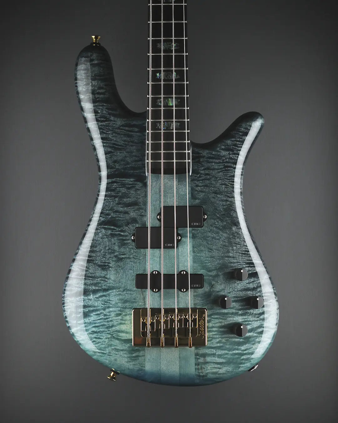 Spector Custom Bass Gallery – Spector Bass Shop