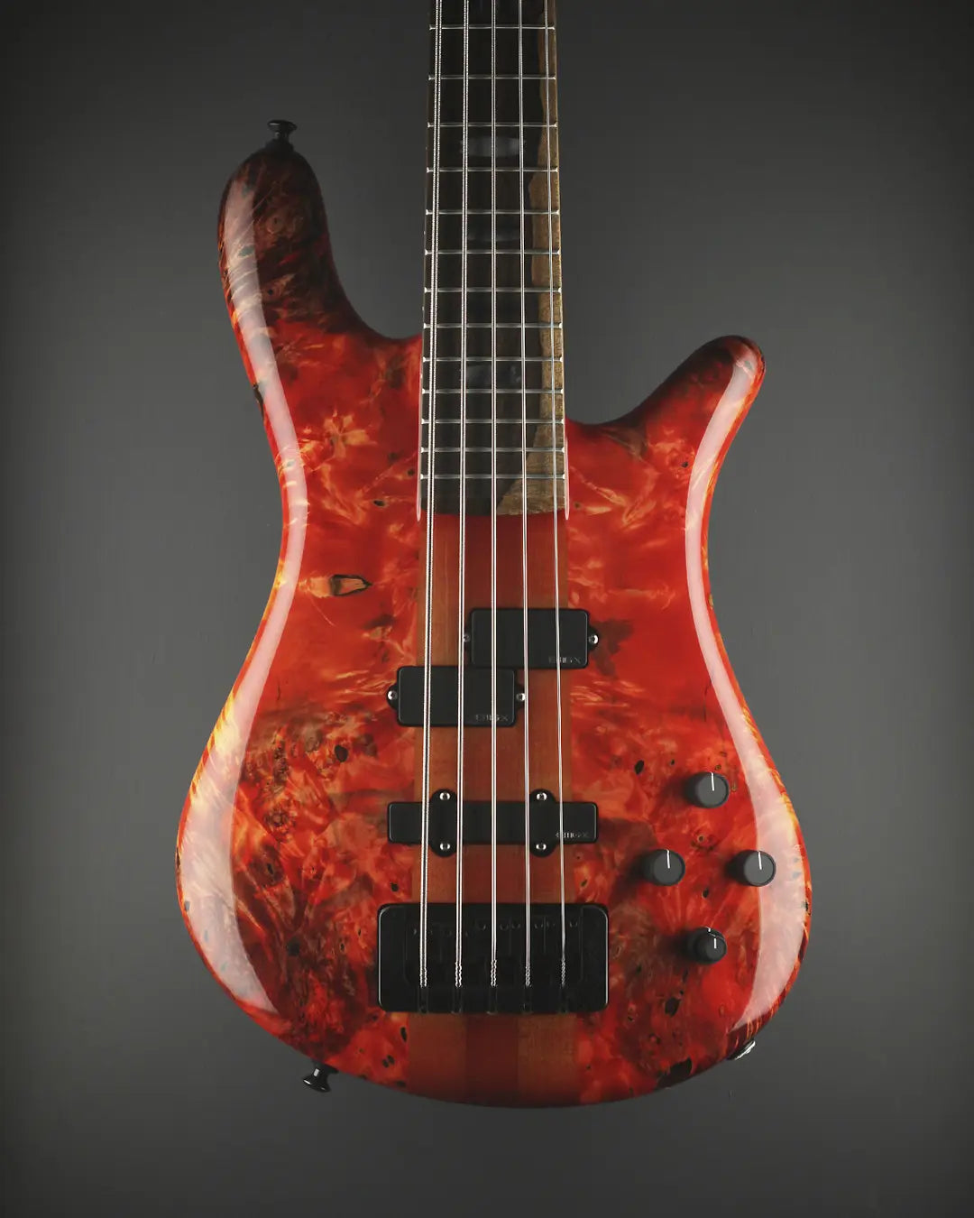 Unique Basses Custom Bass Gallery – Spector Bass Shop