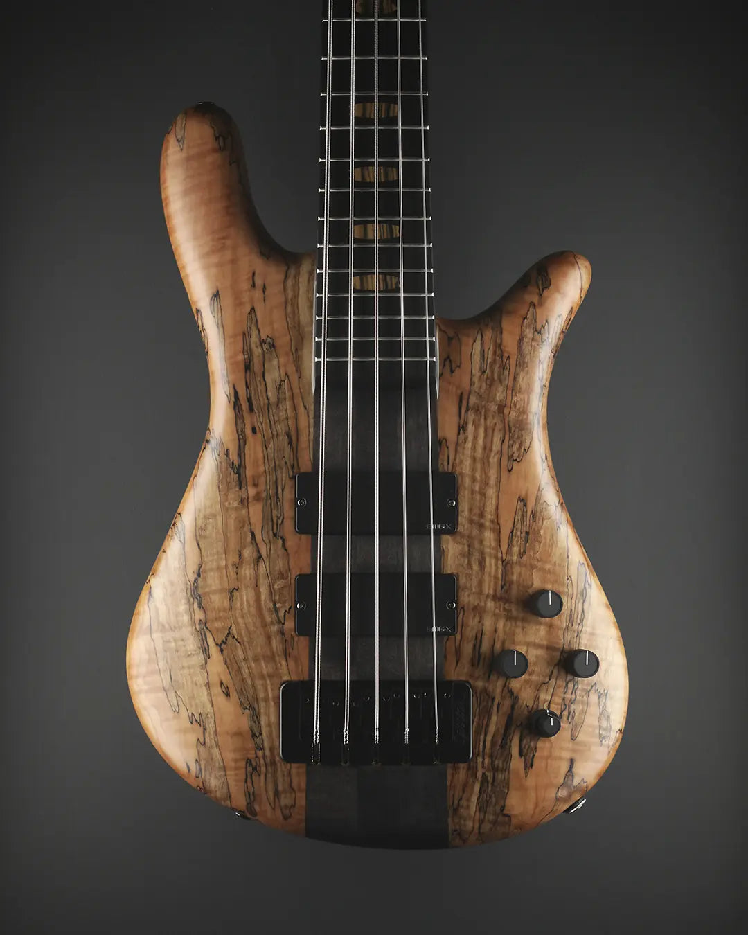 Unique Basses Custom Bass Gallery – Spector Bass Shop
