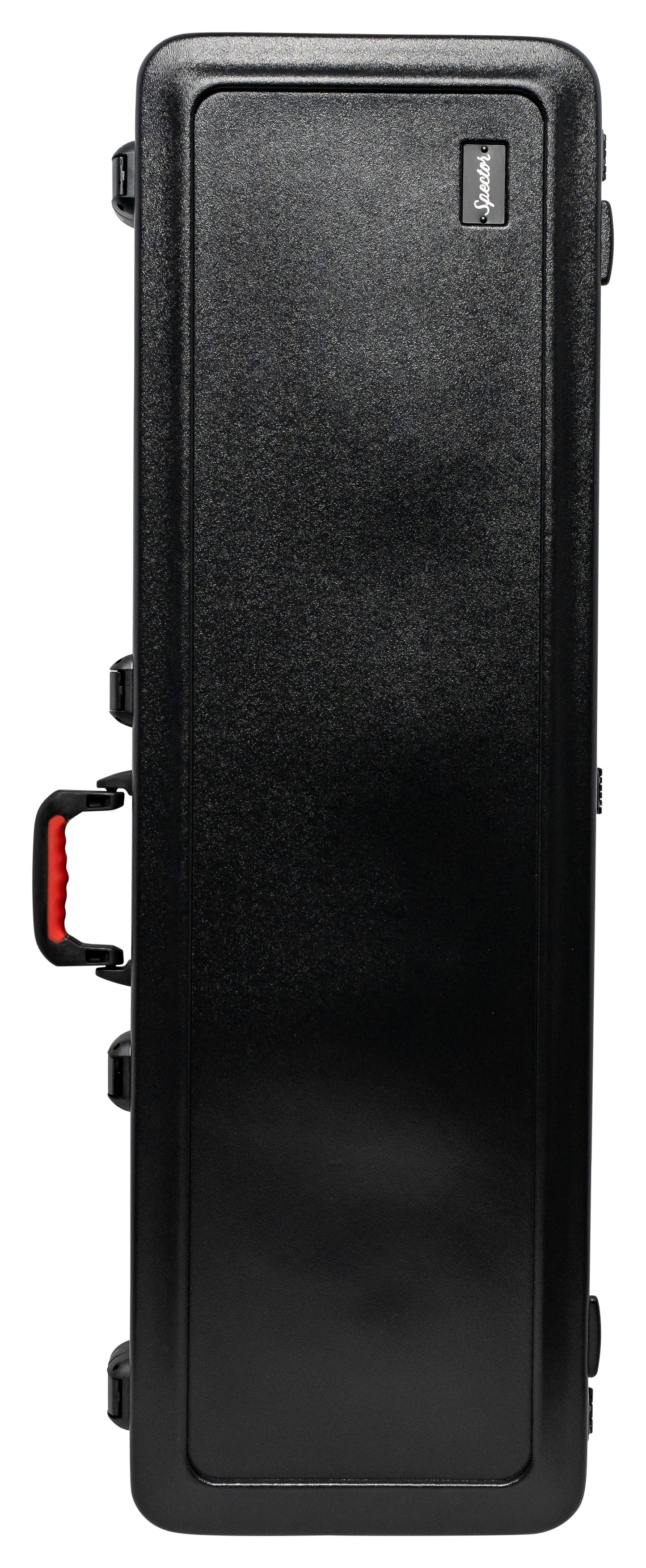 Spector TSA Approved Molded Case