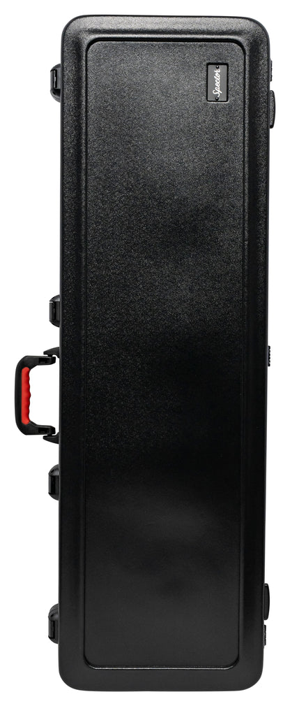 Spector TSA Approved Molded Case