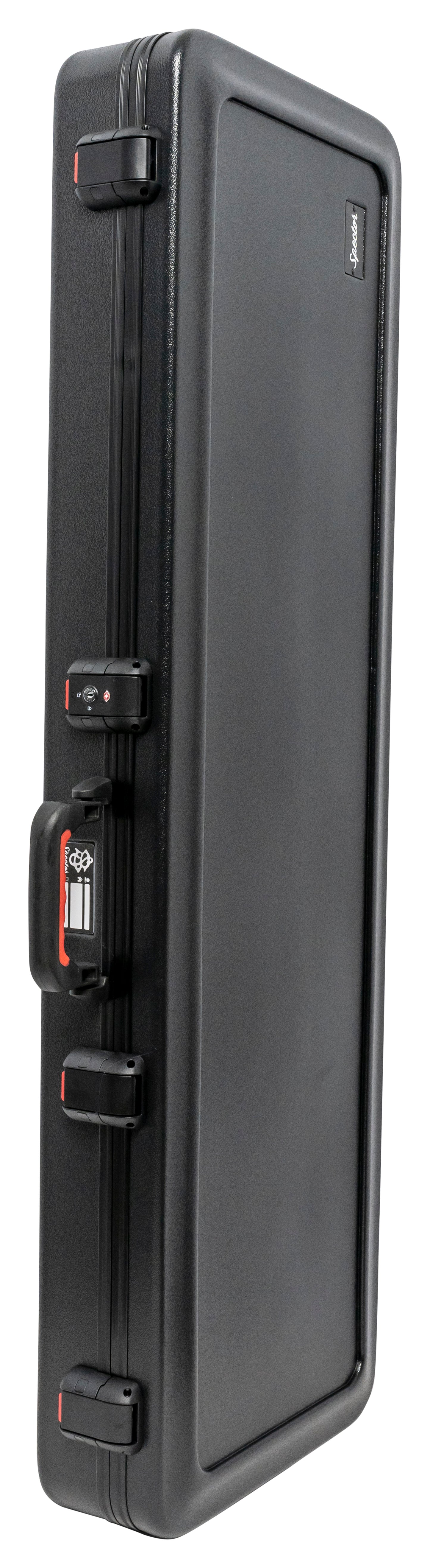 Spector TSA Approved Molded Case