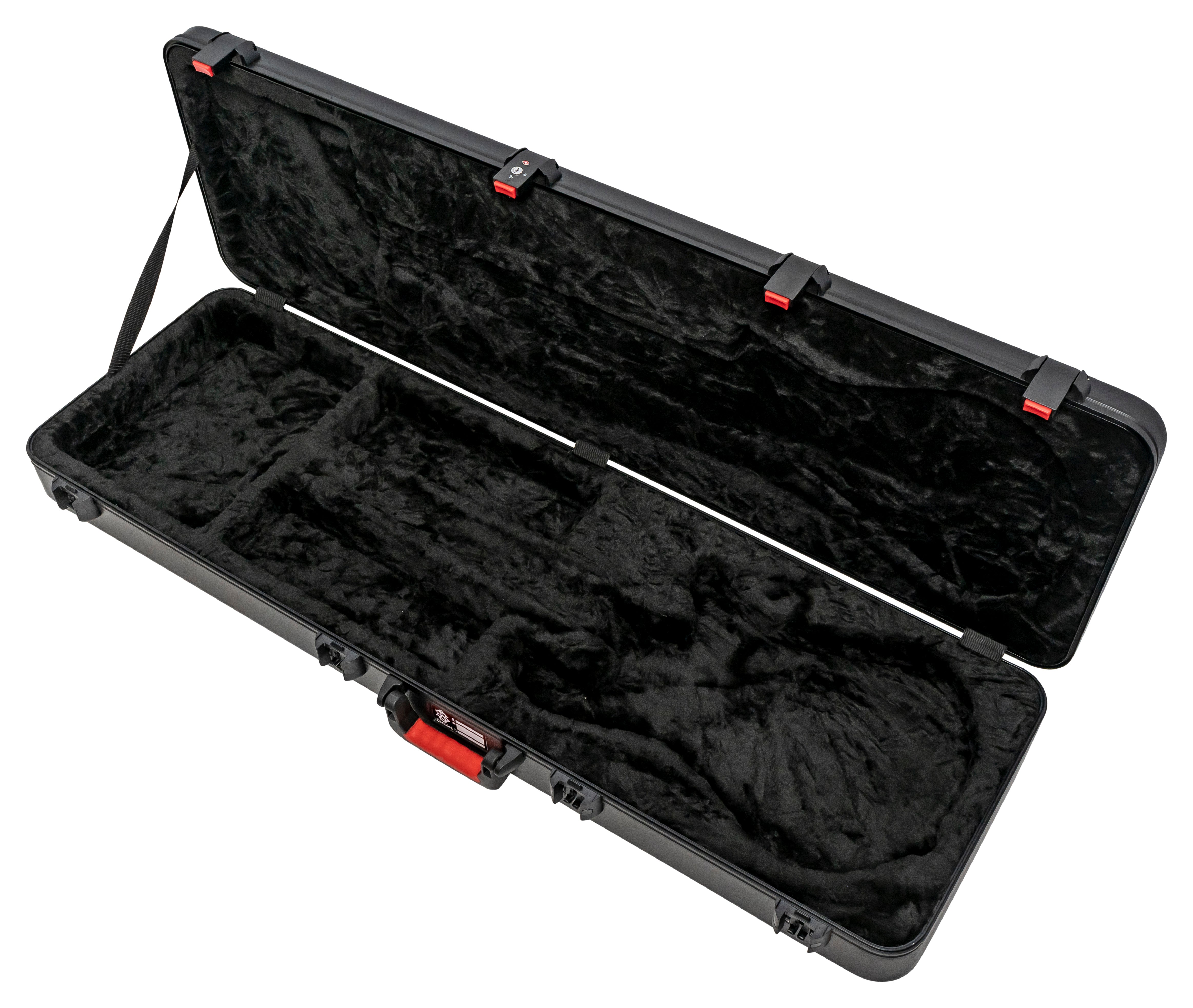 Spector TSA Approved Molded Case – Spector Bass Shop