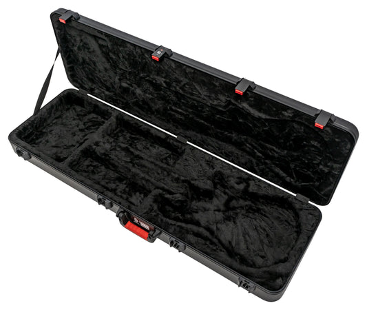 Spector TSA Approved Molded Case