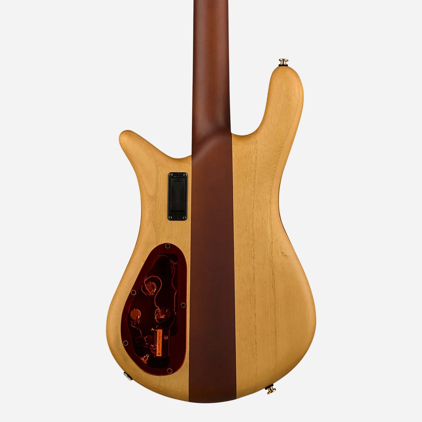 Euro 4 Rex Brown Signature