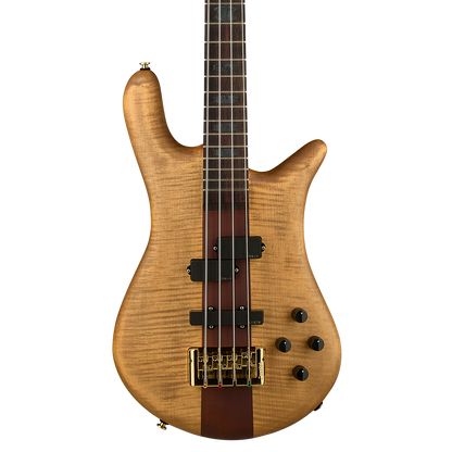Euro 4 Rex Brown Signature