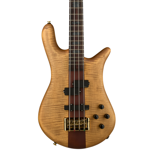 Euro 4 Rex Brown Signature
