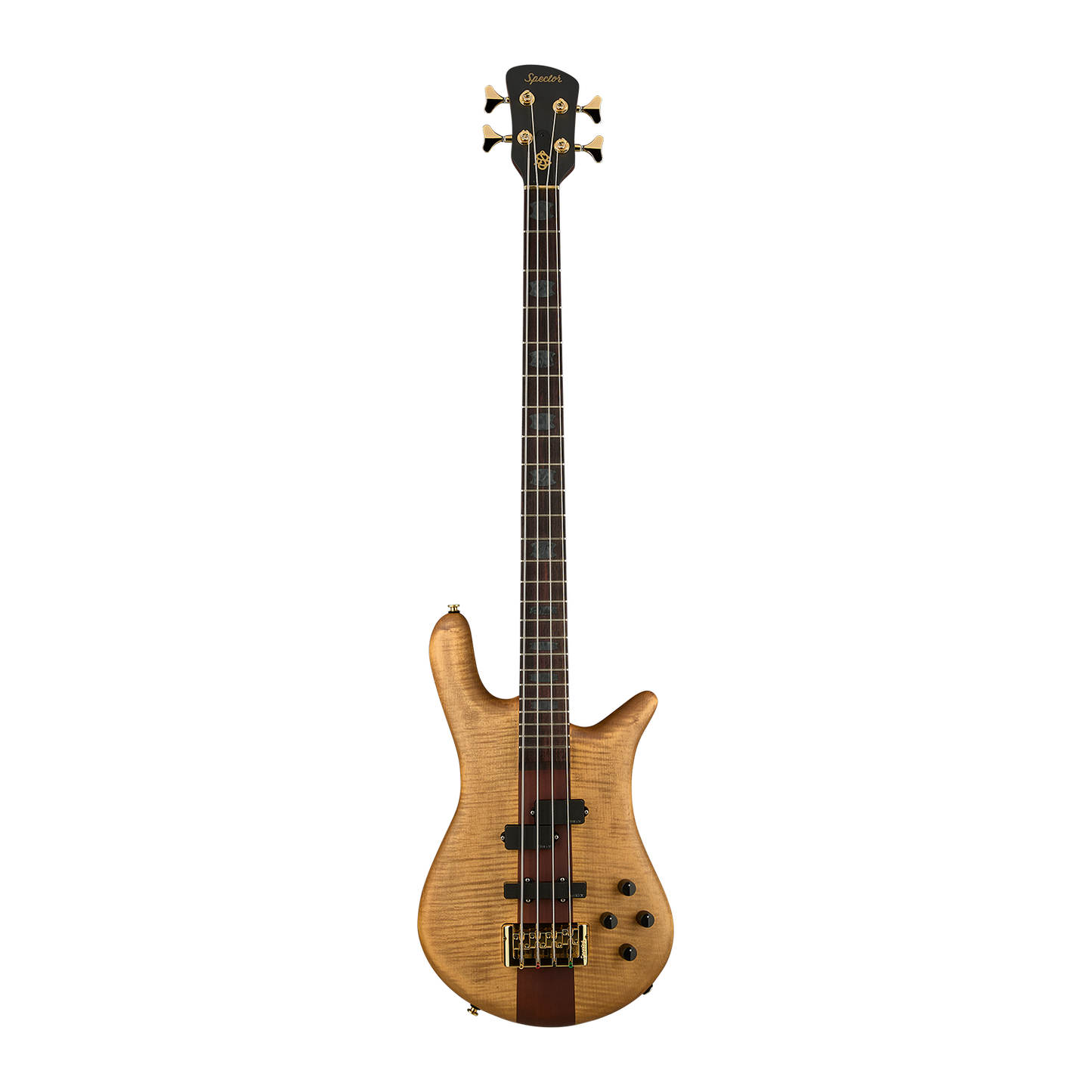 Euro 4 Rex Brown Signature