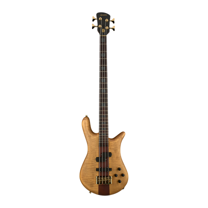 Euro 4 Rex Brown Signature