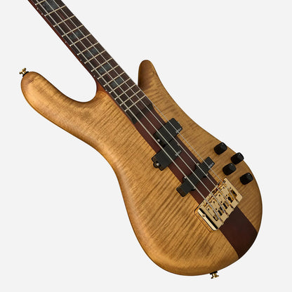 Euro 4 Rex Brown Signature