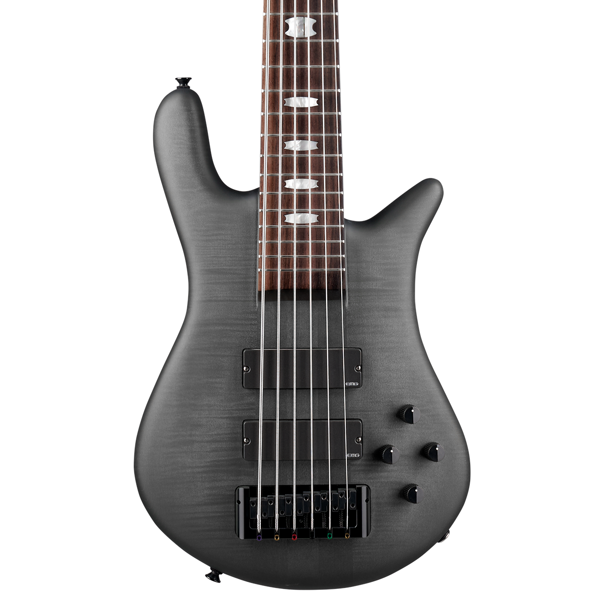 Euro LX Neck-Thru 6 String
