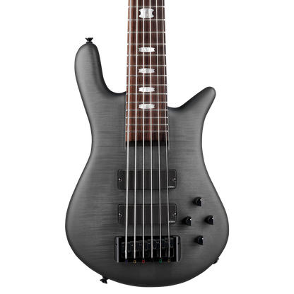 Euro LX Neck-Thru 6 String
