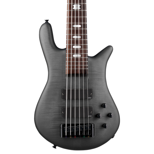 Euro LX Neck-Thru 6 String
