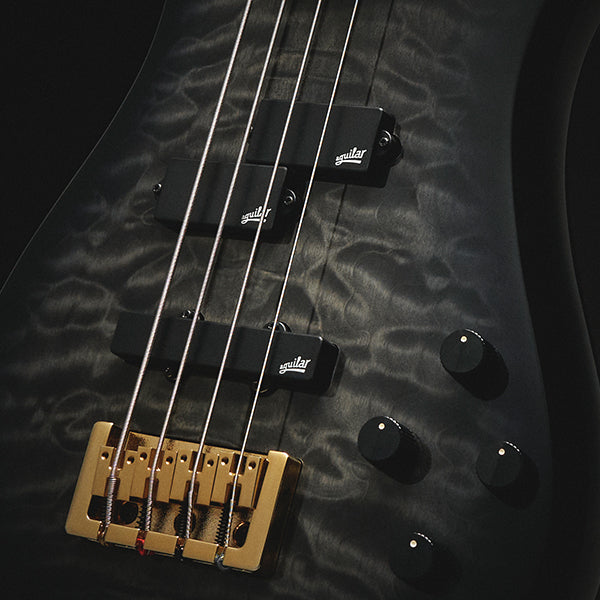 Icon NS-2 Bolt-On – Spector Bass Shop